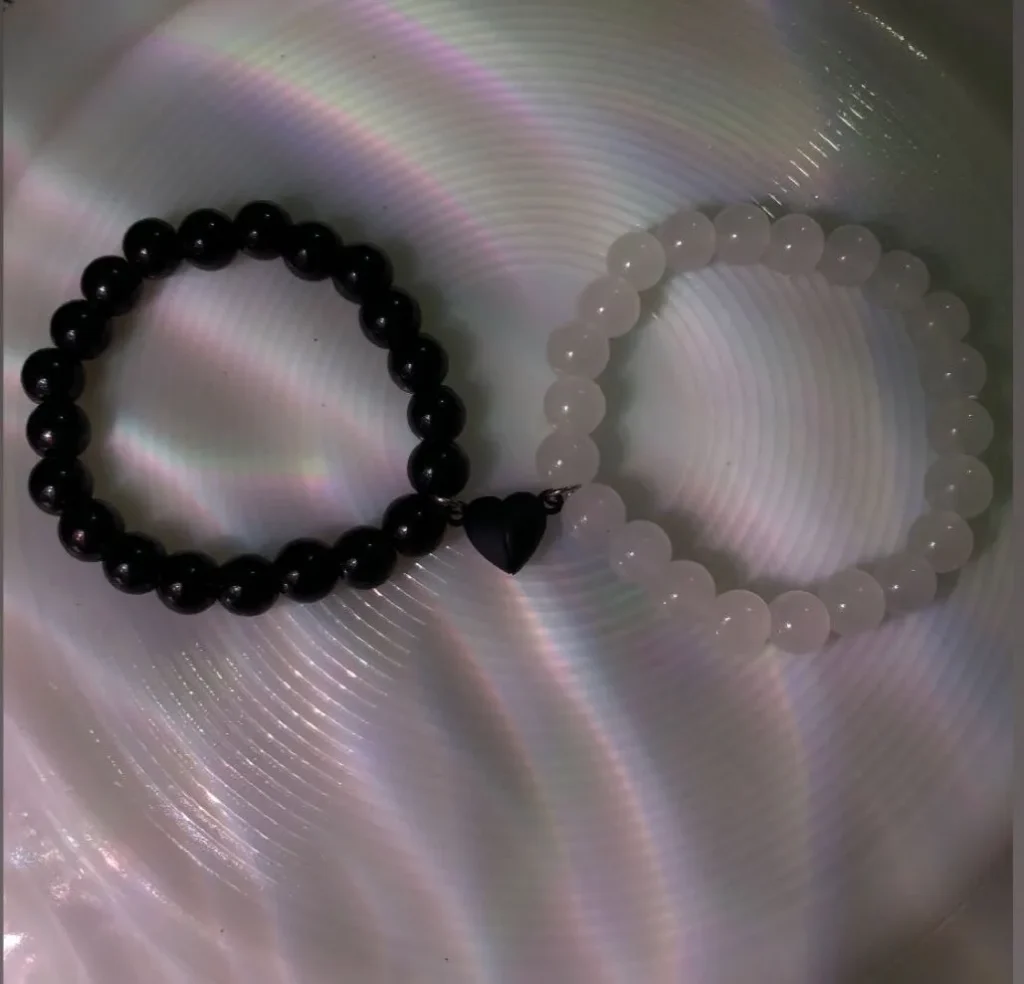 couple bracelet