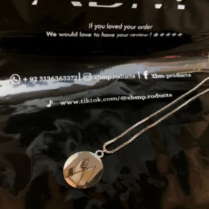 Coin Locket