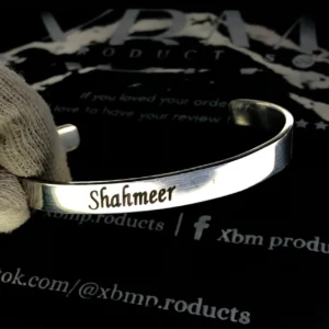 Personalized Men Kara