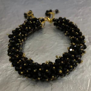 Small Beaded Bracelet