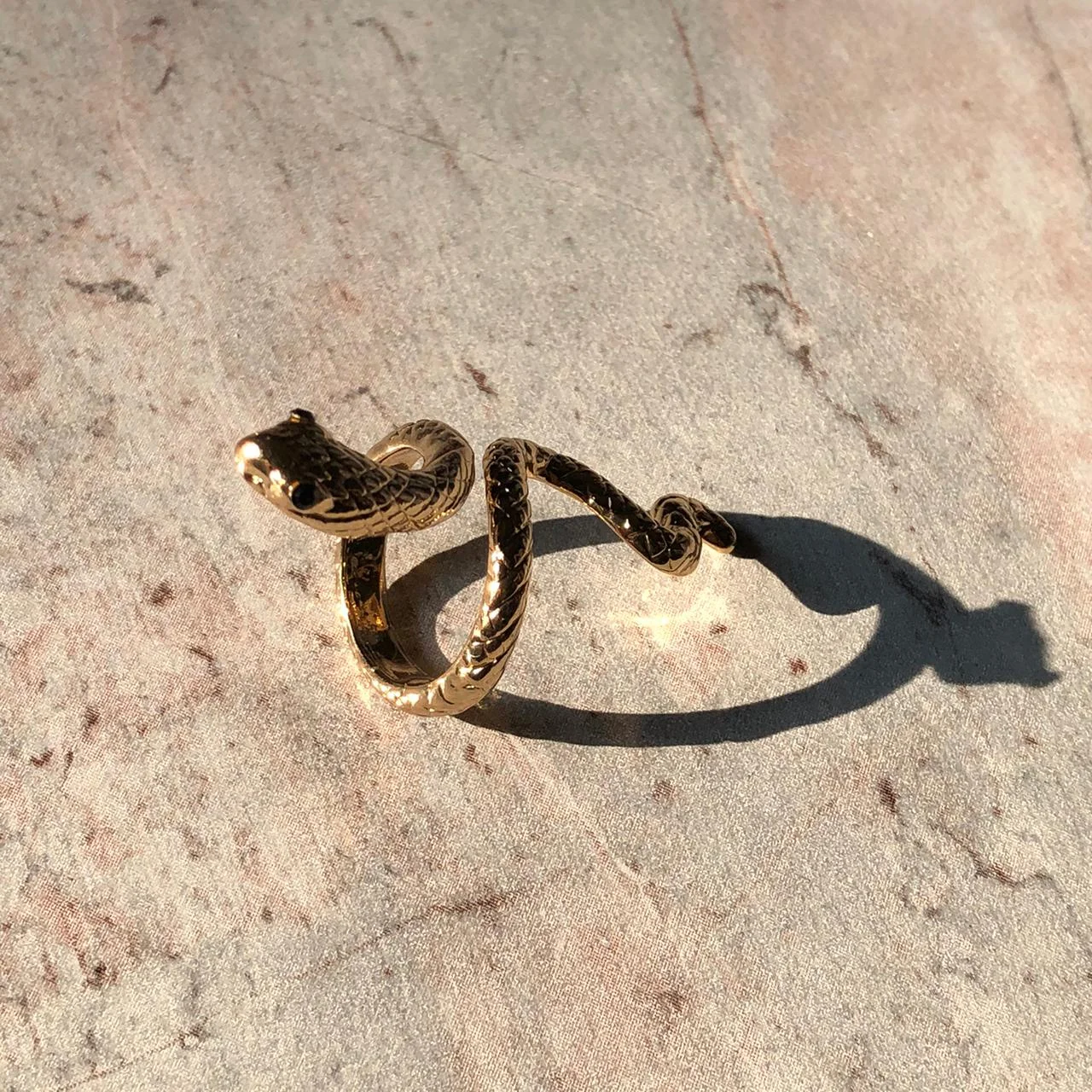 Snake Ring - Image 2