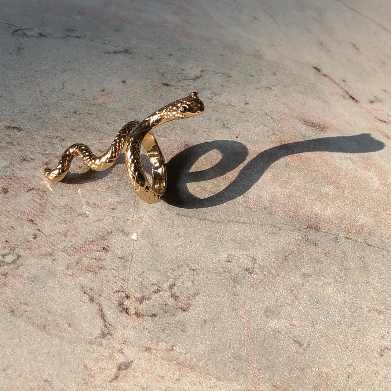 Snake Ring - Image 3