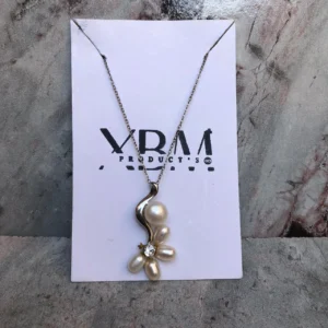 Freshwater Pearls Pendant