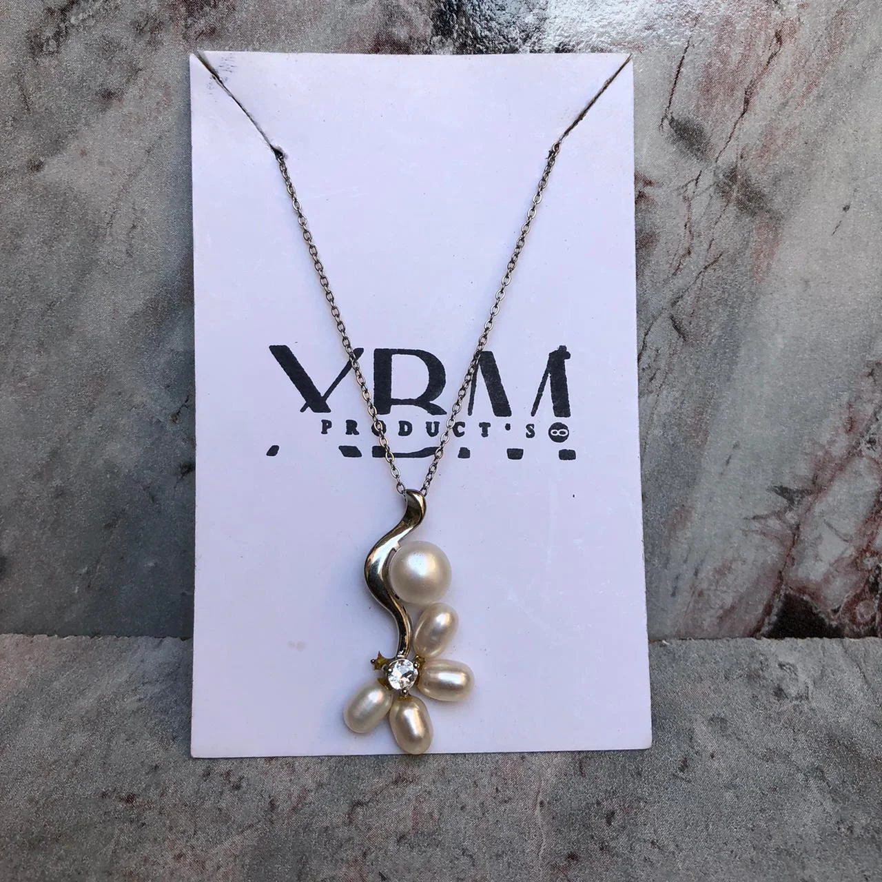 Freshwater Pearls Pendant