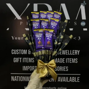 Chocolate Bouquet